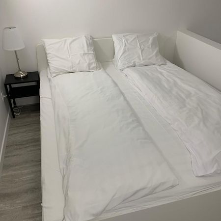 Standard Gallery 布达佩斯 外观 照片
