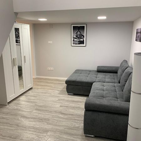 Standard Gallery 布达佩斯 外观 照片