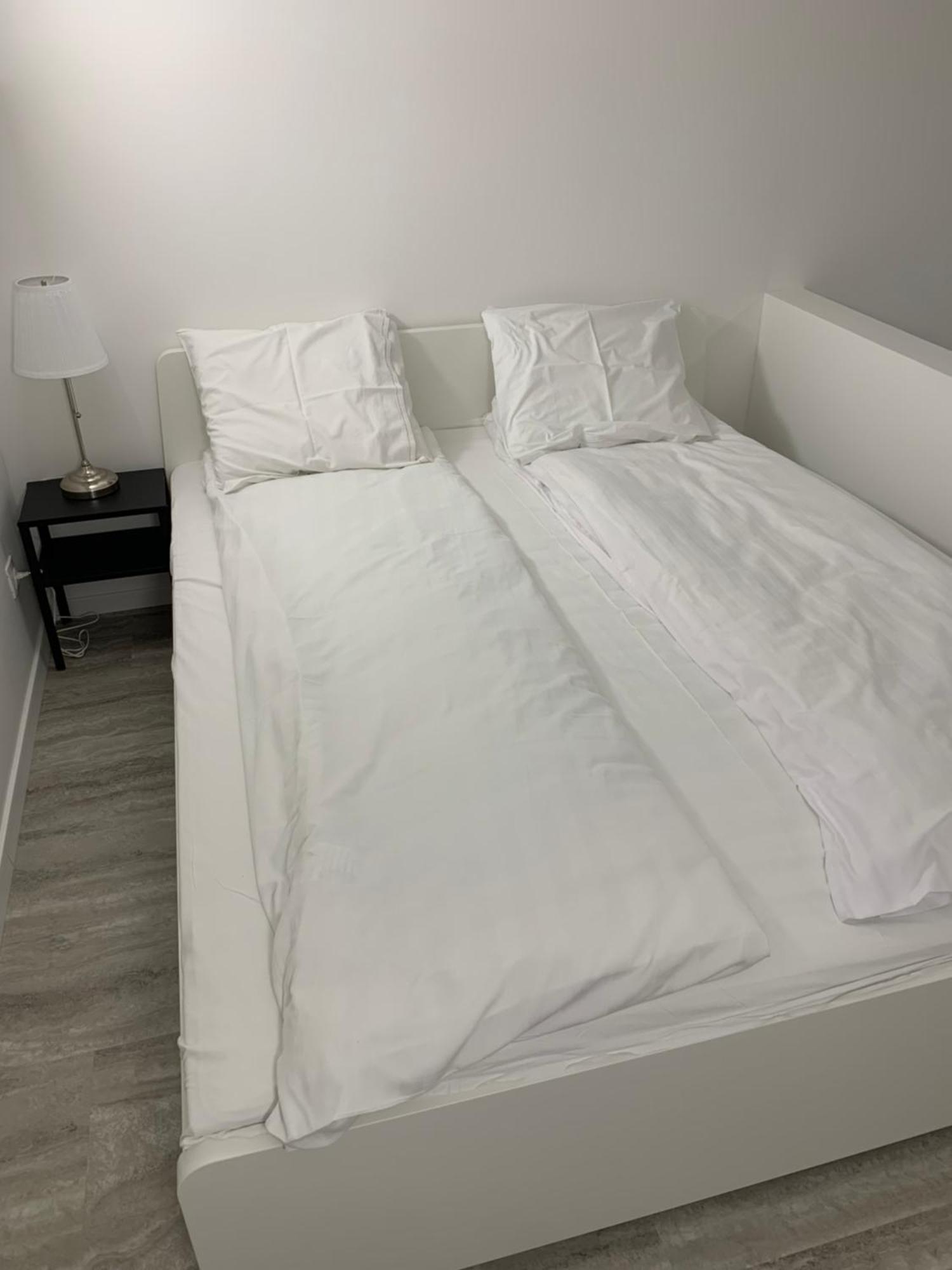 Standard Gallery 布达佩斯 外观 照片