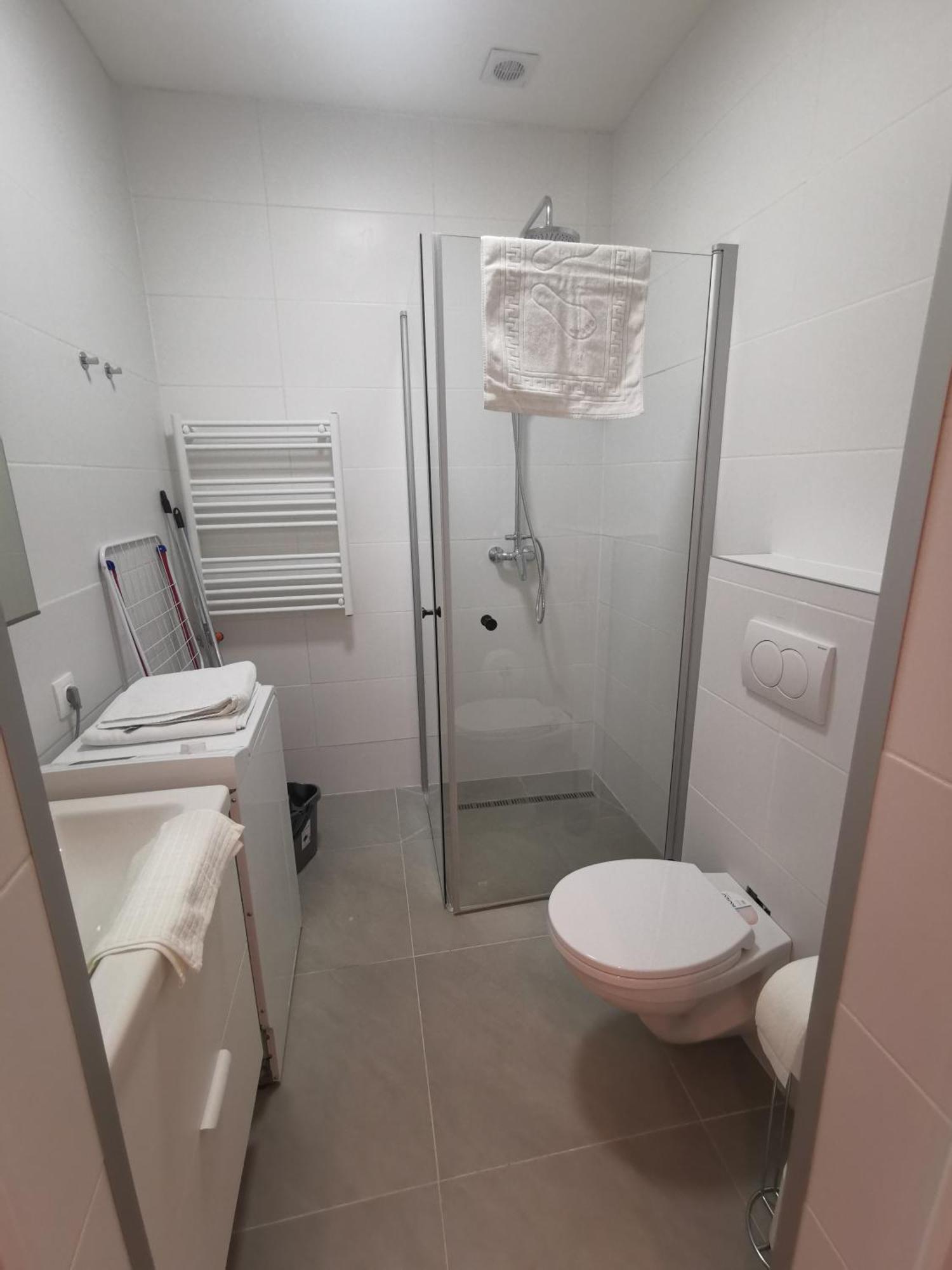Standard Gallery 布达佩斯 外观 照片