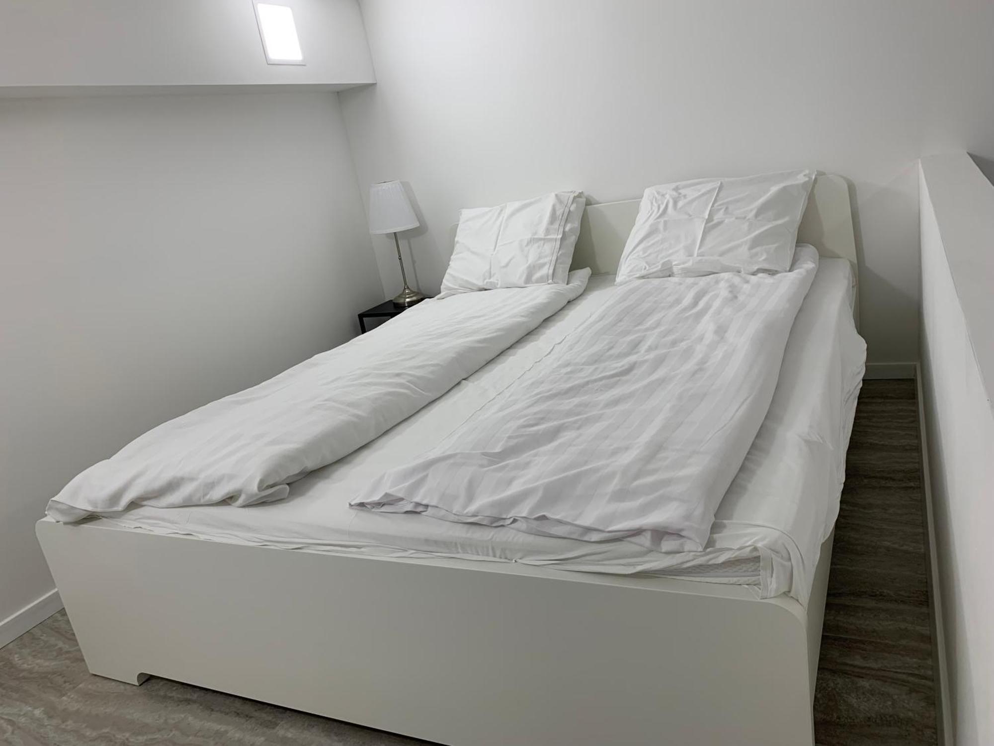 Standard Gallery 布达佩斯 外观 照片