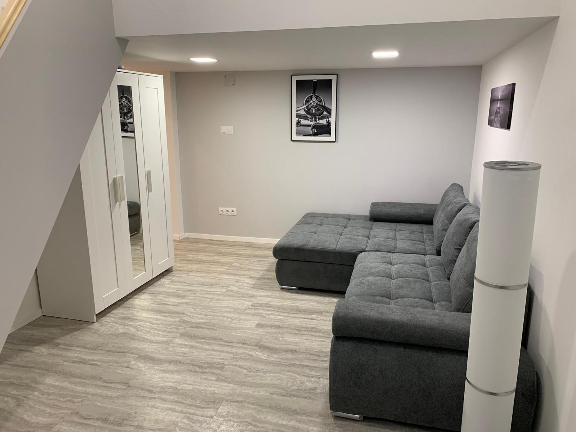 Standard Gallery 布达佩斯 外观 照片